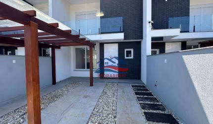Casa com 3 dormitórios à venda, 115 m² por R$ 860.000 - Nossa Senhora das Graças - Canoas/RS