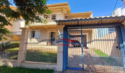 Casa com 4 dormitórios à venda, 715 m² por R$ 851.000 - São José - Canoas/RS