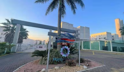Apartamento com 2 dormitórios à venda, 41 m² por R$ 199.900,00 - São José - Canoas/RS