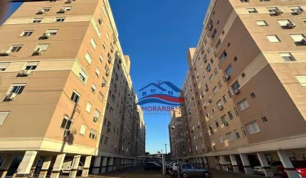 Apartamento com 2 dormitórios à venda, 50 m² por R$ 250.000 - São José - Canoas/RS