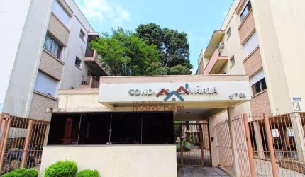 Apartamento com 1 dormitório à venda, 52 m² por R$ 212.000,00 - Marechal Rondon - Canoas/RS