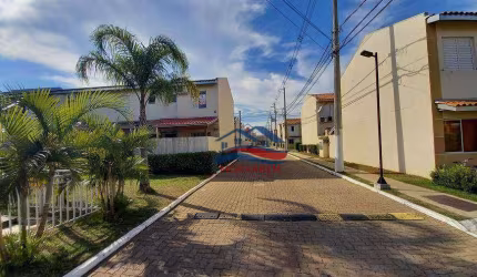 Casa com 2 dormitórios à venda, 80 m² por R$ 315.000,00 - Igara - Canoas/RS