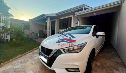 Casa com 2 dormitórios à venda, 90 m² por R$ 384.000,00 - São José - Canoas/RS
