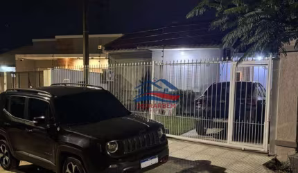 Casa com 2 dormitórios à venda, 90 m² por R$ 490.000,00 - São José - Canoas/RS
