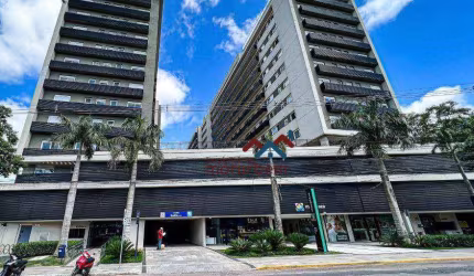 Sala à venda, 34 m² por R$ 434.000 - Marechal Rondon - Canoas/RS