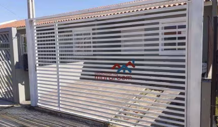 Casa com 2 dormitórios à venda, 50 m² por R$ 297.800,00 - Campo Belo - Cachoeirinha/RS