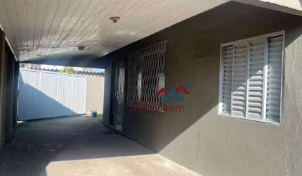 Casa com 3 dormitórios à venda, 105 m² por R$ 290.000 - Vila City - Cachoeirinha/RS