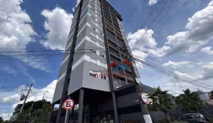 Apartamento com 2 dormitórios à venda, 63 m² por R$ 490.000 - Salgado Filho - Gravataí/RS