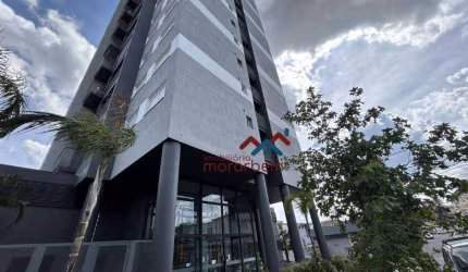 Apartamento com 3 dormitórios à venda, 85 m² por R$ 690.000 - Salgado Filho - Gravataí/RS