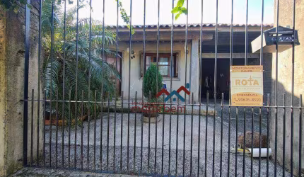 Casa com 2 dormitórios à venda, 150 m² por R$ 580.000 - Igara - Canoas/RS