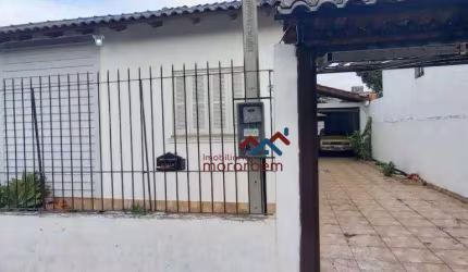 Casa com 2 dormitórios à venda, 180 m² por R$ 398.000,00 - Estância Velha - Canoas/RS