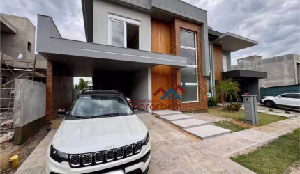 Casa com 3 dormitórios à venda, 225 m² por R$ 1.900.000,00 - Igara - Canoas/RS