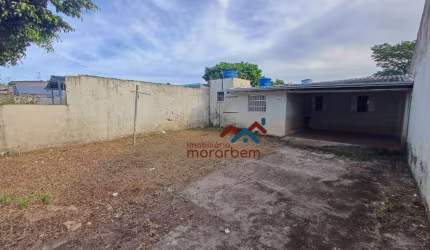 Casa com 2 dormitórios à venda, 90 m² por R$ 190.000,00 - Harmonia - Canoas/RS