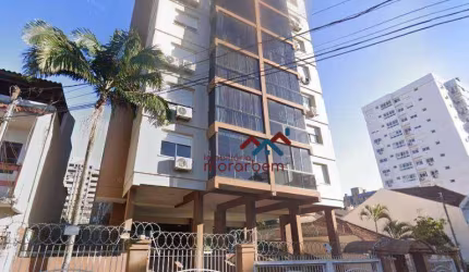 Apartamento com 3 dormitórios à venda, 104 m² por R$ 699.000 - Centro - Canoas/RS