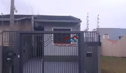 Casa com 2 dormitórios à venda, 72 m² por R$ 400.000 - Olaria - Canoas/RS
