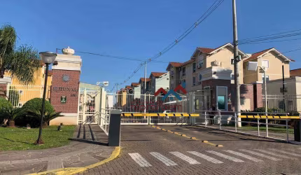 Apartamento com 3 dormitórios à venda, 62 m² por R$ 233.200 - Mato Grande - Canoas/RS