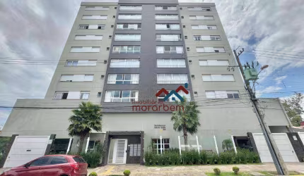 Apartamento com 3 dormitórios à venda, 114 m² por R$ 1.300.000 - Marechal Rondon - Canoas/RS