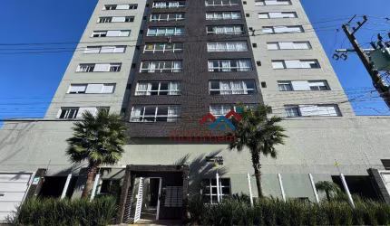 Apartamento com 3 dormitórios à venda, 114 m² por R$ 1.150.000,00 - Marechal Rondon - Canoas/RS