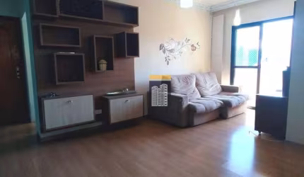 Apartamento com 3 dormitórios à venda por R$ 400.990,00 - Nova Petrópolis - São Bernardo do Campo/SP
