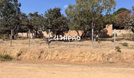 LOTE DE 360M2 PROXIMO AO CENTRO