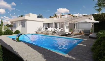 Casa/Sítio de Alto Padrão à Venda em Serra Azul – Mateus Leme/MG