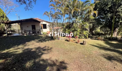 Chácara/sítio rústico em Mateus Leme