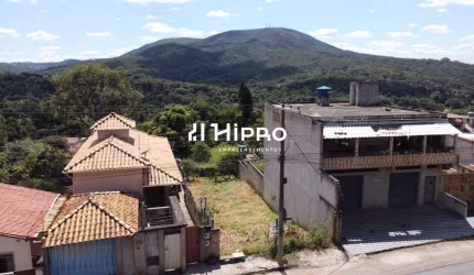 Lote/ terreno de 328m² no Centro de Mateus Leme/MG – Excelente Oportunidade de I
