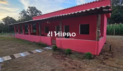Casa Espaçosa em Serra Azul Ótima Localização e Condições Especiais