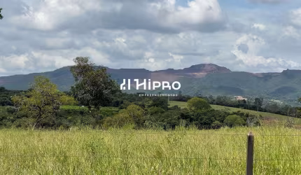Terreno 1.000m² em Serra Azul/Mateus Leme – Vista Privilegiada e Pronto para Con