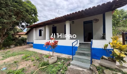 Sítio à Venda em Florestal/MG - Casa Centenária, 20.000m² e Porteira Fechada