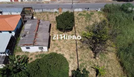 Oportunidade imperdível de lotes no centro de Mateus Leme!