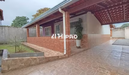 CASA COM 360m² DE ÁREA EM JUATUBA