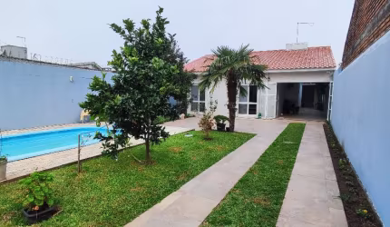 Viva Bem no Laranjal! Casa com Piscina, Espaço Gourmet e Home Office