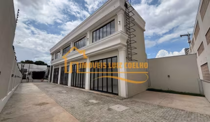 Sala para alugar em Cuiabá/MT