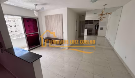 Apartamento para alugar em Cuiabá/MT
