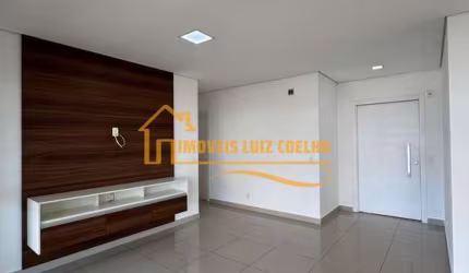 Apartamento para alugar em Cuiabá/MT