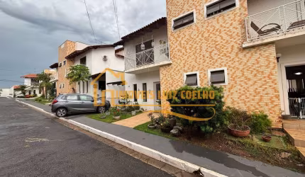 Casa à venda em Cuiabá/MT