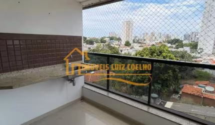 Apartamento para alugar em Cuiabá/MT