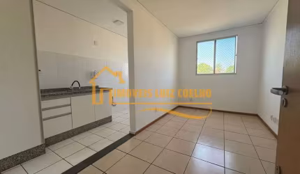 Apartamento à venda em Cuiabá/MT