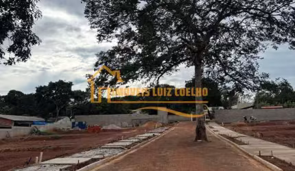 Terreno à venda em Chapada dos Guimarães/MT
