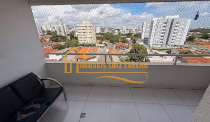 Apartamento para alugar em Cuiabá/MT