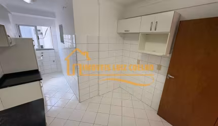 Apartamento para alugar em Cuiabá/MT