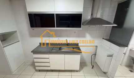 Apartamento para alugar em Cuiabá/MT