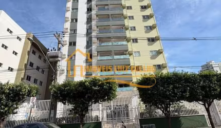 Apartamento para alugar em Cuiabá/MT