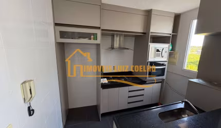 Apartamento para alugar em Cuiabá/MT