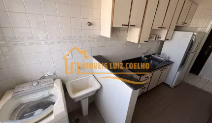 Apartamento para alugar em Cuiabá/MT