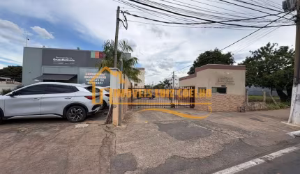 Apartamento para alugar em Várzea Grande/MT