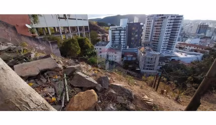 Terreno com Melhor Preço Anunciado na Região do Granbery com Bom Pastor
