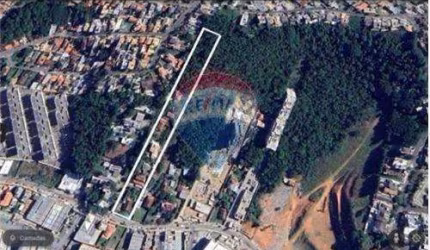 Excelente terreno próximo em São Pedro