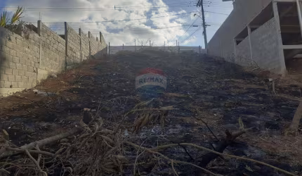 Terreno Ideal à Venda em Juiz de Fora, MG